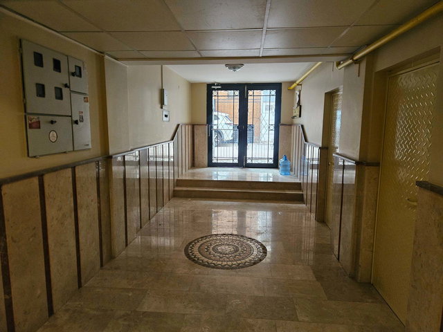 REMAX MOD'DAN SÜMER MAH. ÖZEL GARAJLI KİRALIK 2+1 DAİRE