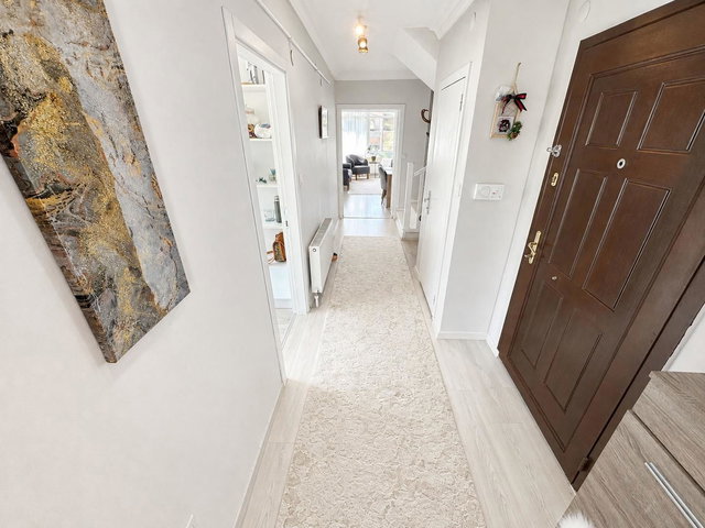 ÇANKAYA BİRLİK MAHALLESİ SATILIK DUBLEX DAİRE