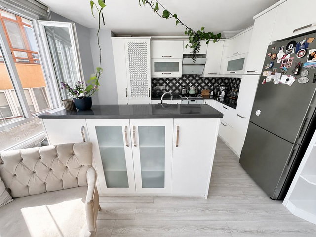 ÇANKAYA BİRLİK MAHALLESİ SATILIK DUBLEX DAİRE