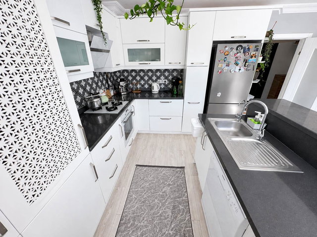 ÇANKAYA BİRLİK MAHALLESİ SATILIK DUBLEX DAİRE