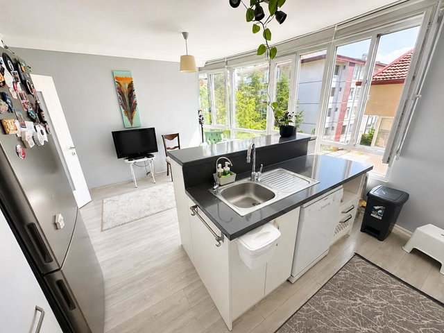 ÇANKAYA BİRLİK MAHALLESİ SATILIK DUBLEX DAİRE
