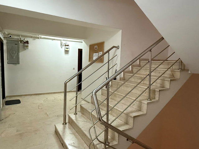ÇANKAYA/KIRKKONAKLAR’DA HEMEN OTURUMA HAZIR 3+1 KİRALIK DAİRE
