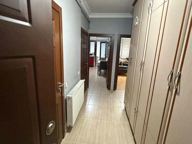 ÇANKAYA/KIRKKONAKLAR’DA HEMEN OTURUMA HAZIR 3+1 KİRALIK DAİRE