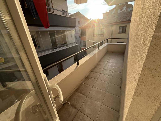 ANKARA MAMAK’TA 3+1 | 110 M² BRÜT | BALKONLU | DOĞALGAZ KOMBİLİ | BOŞ KİRALIK DAİRE