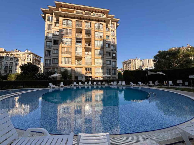 İSTHANBUL EVLERİ 3+1 İÇİ FULL YAPILI