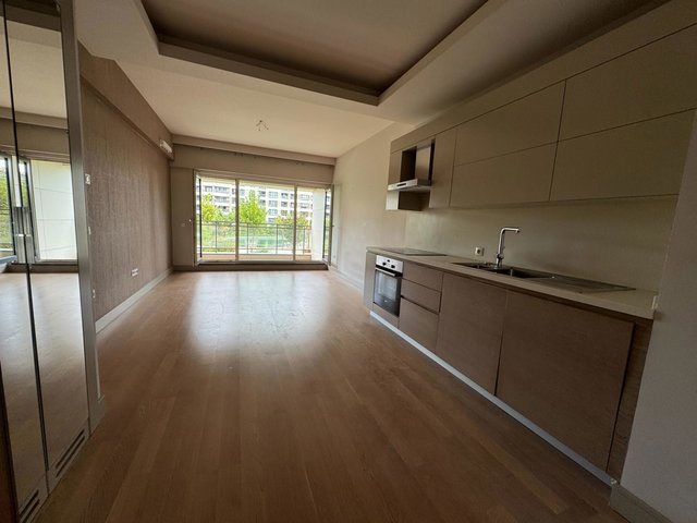 SİNPAŞ KÖYCEĞİZ REMAX PROF SEZAİ TOPKAYA KİRALIK 1+1 PEYZAJ MANZARALI