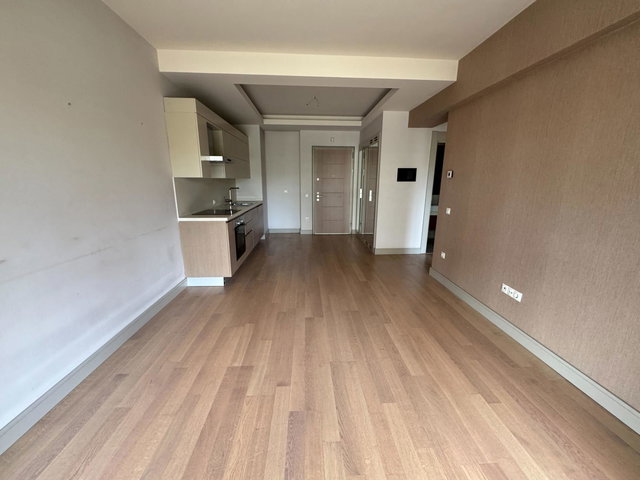 SİNPAŞ KÖYCEĞİZ REMAX PROF SEZAİ TOPKAYA KİRALIK 1+1 PEYZAJ MANZARALI