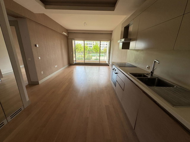 SİNPAŞ KÖYCEĞİZ REMAX PROF SEZAİ TOPKAYA KİRALIK 1+1 PEYZAJ MANZARALI