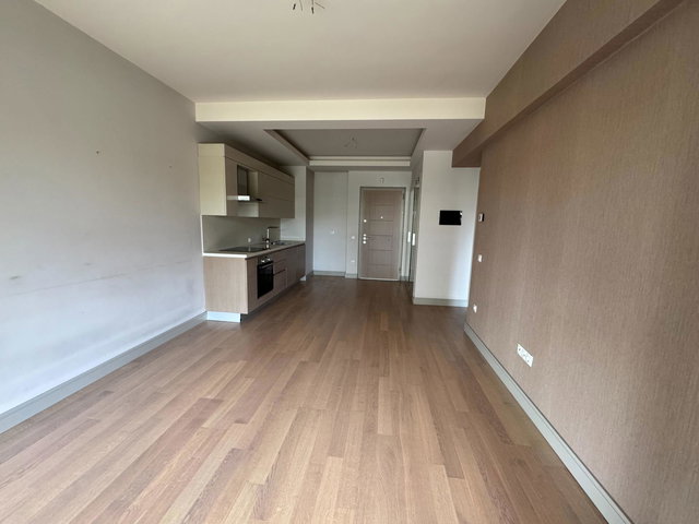 SİNPAŞ KÖYCEĞİZ REMAX PROF SEZAİ TOPKAYA KİRALIK 1+1 PEYZAJ MANZARALI