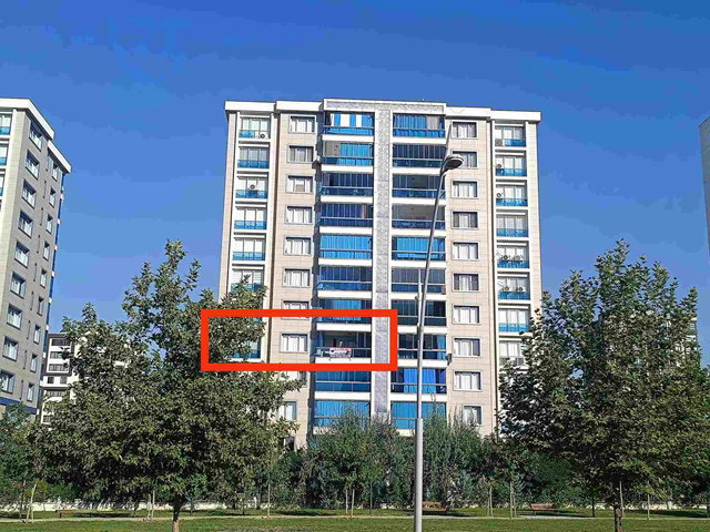 W.TOWN AVM ÇARPRAZI TEPE CITY’DE 230 M² 4,5+1 AKILLI LÜKS DAİRE