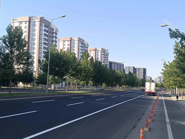 W.TOWN AVM ÇARPRAZI TEPE CITY’DE 230 M² 4,5+1 AKILLI LÜKS DAİRE