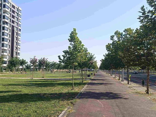 W.TOWN AVM ÇARPRAZI TEPE CITY’DE 230 M² 4,5+1 AKILLI LÜKS DAİRE