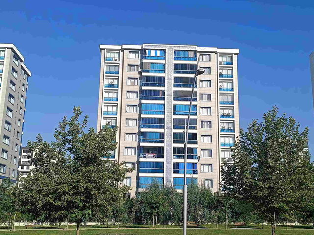 W.TOWN AVM ÇARPRAZI TEPE CITY’DE 230 M² 4,5+1 AKILLI LÜKS DAİRE