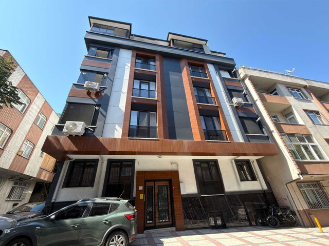 GÜNEŞLİ MEYDANA YAKIN SIFIR 2+1 KİRALIK DAİRE