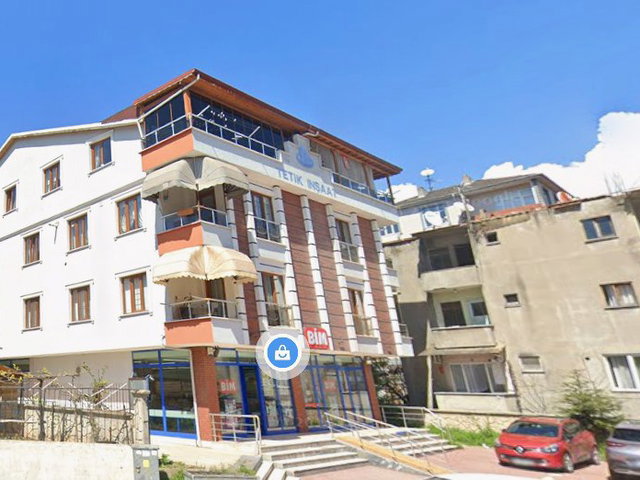 DERİNCE ÇINARLI’DA DOĞU CEPHELİ 2+1 | BALKONLU