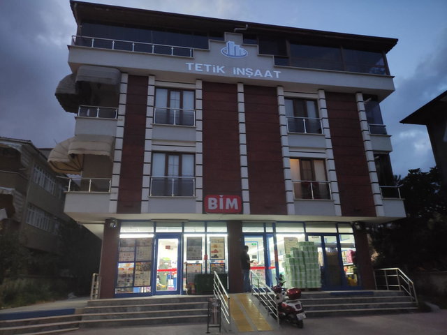 DERİNCE ÇINARLI’DA DOĞU CEPHELİ 2+1 | BALKONLU