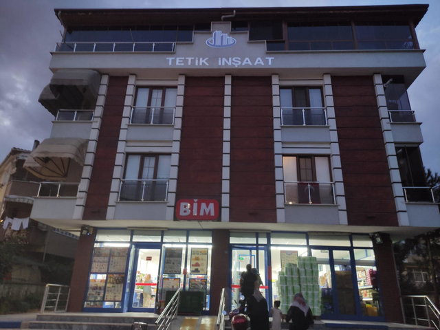 DERİNCE ÇINARLI’DA DOĞU CEPHELİ 2+1 | BALKONLU