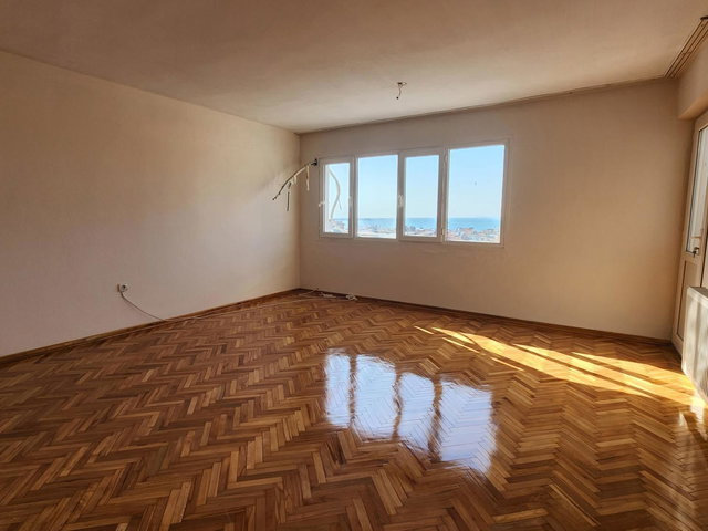 GÖZTEPE 81 SOKAK'TA KISMİ DENİZ MANZARALI 3+1 KİRALIK DAİRE
