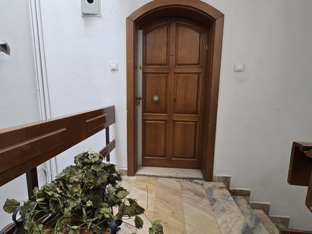 GOP HÜLYA SOKAK'TA EŞYALIK 2+1 KİRALIK DAİRE