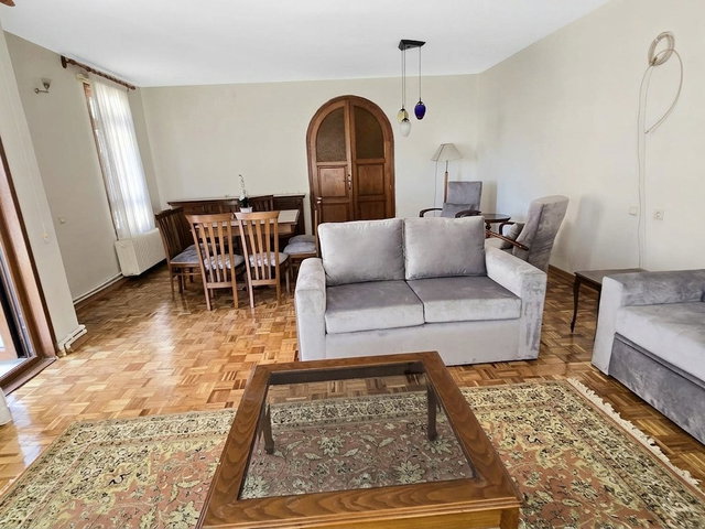 GOP HÜLYA SOKAK'TA EŞYALIK 2+1 KİRALIK DAİRE