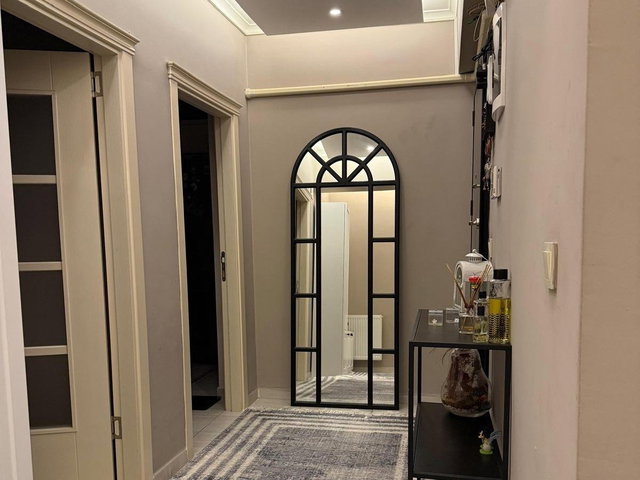 YALINCAKTA FIRSAT 3+1 SATILIK İÇİ YAPILI DAİRE