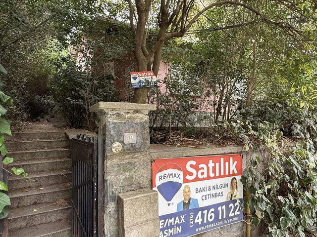 GAYRETTEPE TİCARETİN KALBİNDE MÜSTAKİL EV ARAYANLARA FIRSAT