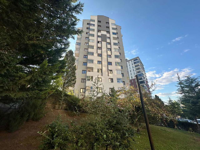 SATILIK 3+1 KONUT DODURGA / TÜRKKONUT /YEŞILPARK SİTESİ' ÖNCÜ APT