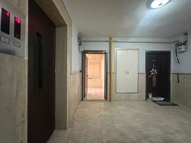 SATILIK 3+1 KONUT DODURGA / TÜRKKONUT /YEŞILPARK SİTESİ' ÖNCÜ APT