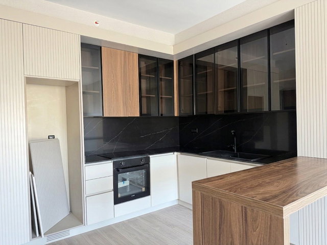 NATURA PORTTA B BLOKTA 1+1 FIRSAT YAN YANA İKİ DAİRE