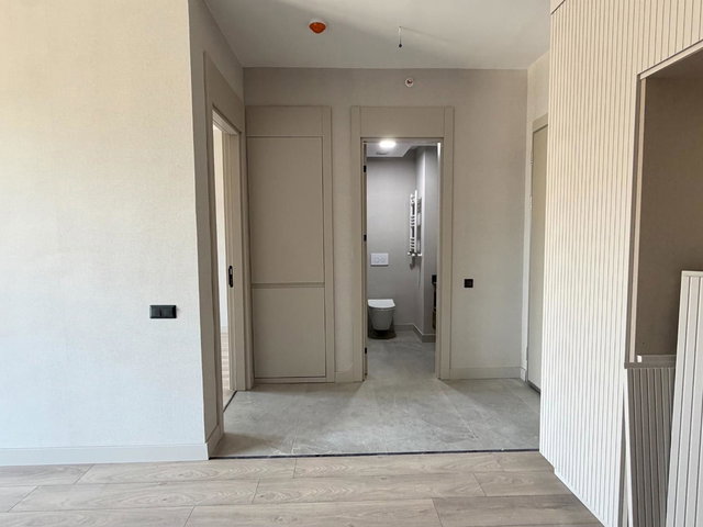 NATURA PORTTA B BLOKTA 1+1 FIRSAT YAN YANA İKİ DAİRE