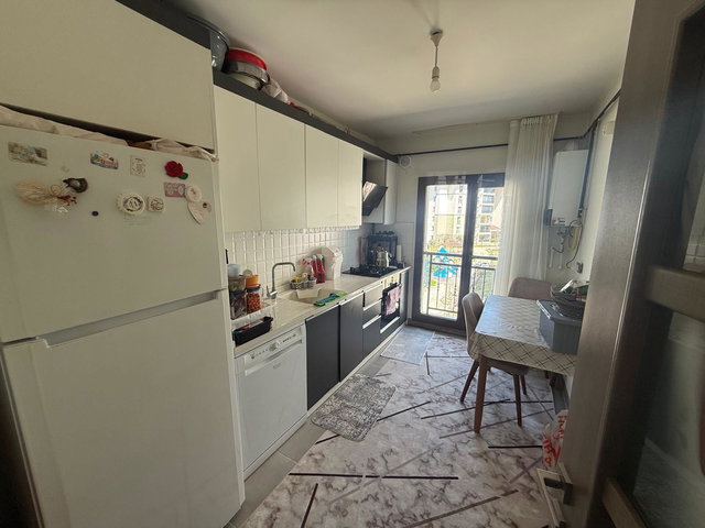 REMAX İLKE'DEN DAĞ MAH. TOKİ'DE 2+1 SATILIK DAİRE