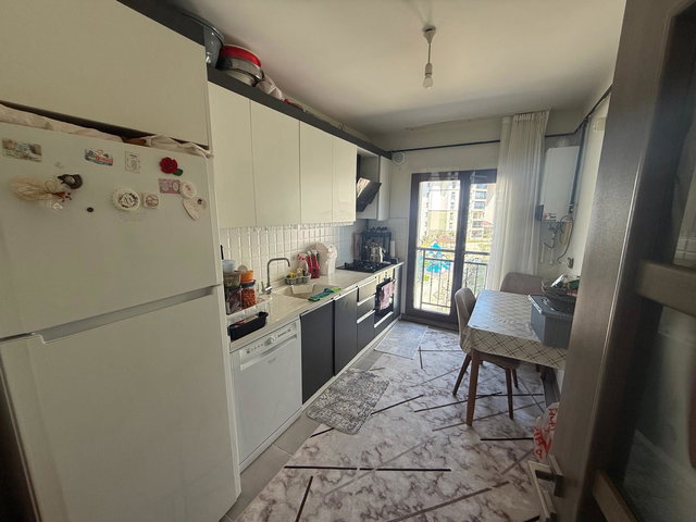 REMAX İLKE'DEN DAĞ MAH. TOKİ'DE 2+1 SATILIK DAİRE