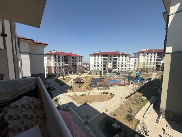 REMAX İLKE'DEN DAĞ MAH. TOKİ'DE 2+1 SATILIK DAİRE