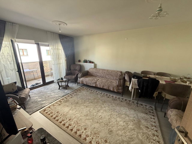 REMAX İLKE'DEN DAĞ MAH. TOKİ'DE 2+1 SATILIK DAİRE