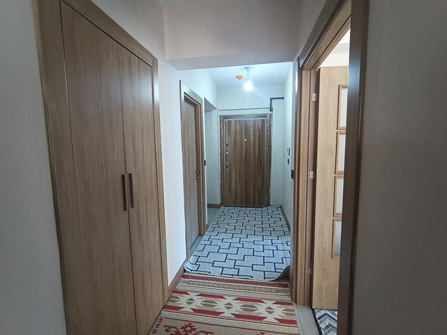 RE/MAX DEĞİŞİMDEN YURTBAŞI TOKİ. KİRALIK 3+1 DAİRE