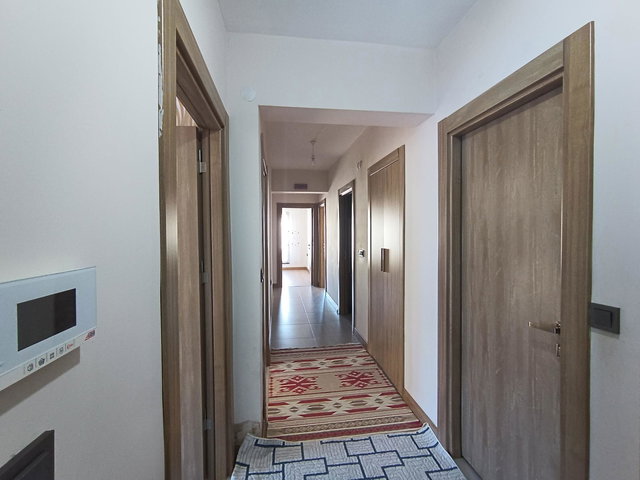 RE/MAX DEĞİŞİMDEN YURTBAŞI TOKİ. KİRALIK 3+1 DAİRE
