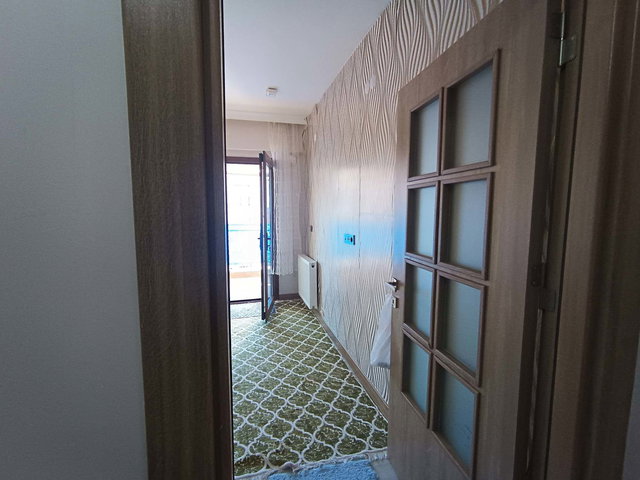 RE/MAX DEĞİŞİMDEN YURTBAŞI TOKİ. KİRALIK 3+1 DAİRE