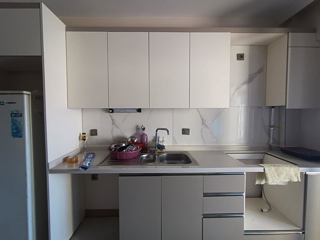 RE/MAX DEĞİŞİMDEN YURTBAŞI TOKİ. KİRALIK 3+1 DAİRE