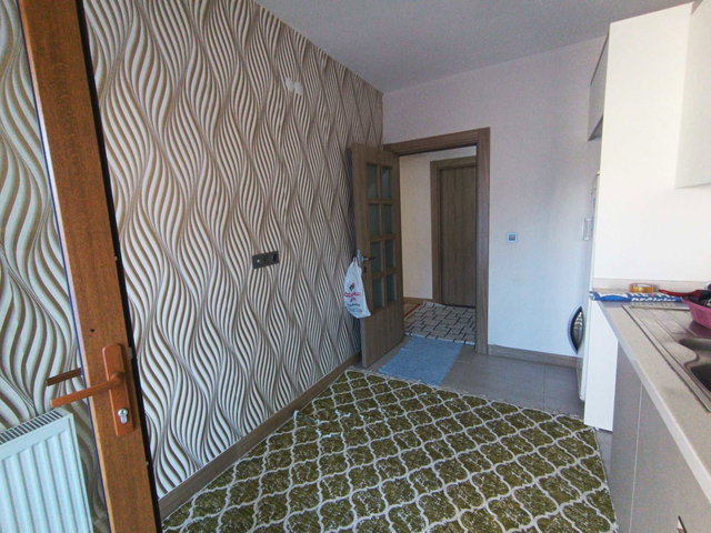 RE/MAX DEĞİŞİMDEN YURTBAŞI TOKİ. KİRALIK 3+1 DAİRE