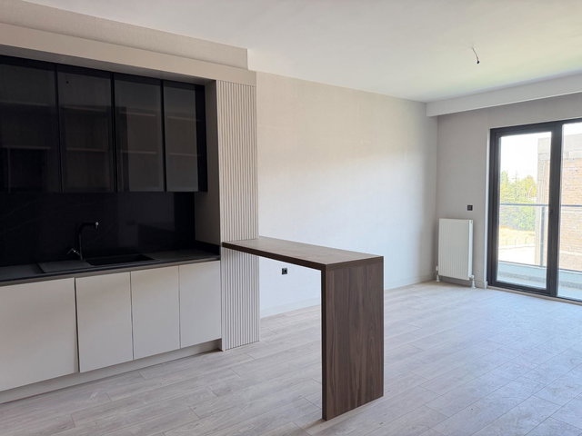 NATURA PORTTA  1+1 FIRSAT YAN YANA İKİ DAİRE