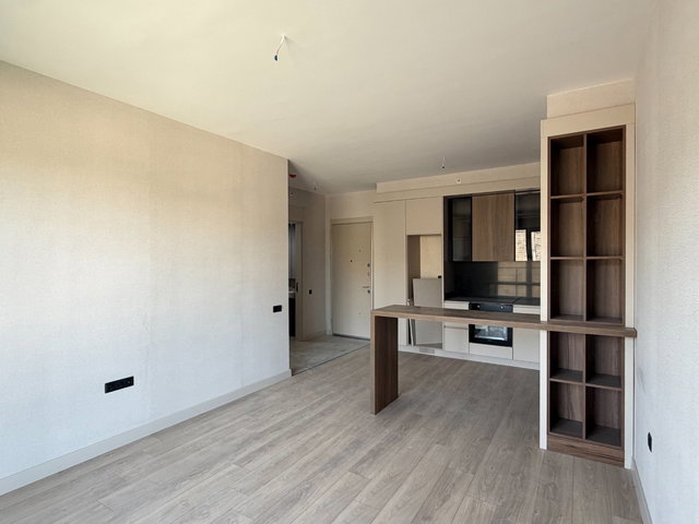 NATURA PORTTA  1+1 FIRSAT YAN YANA İKİ DAİRE