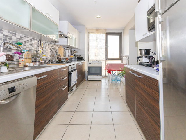 İNNOVİA 2'DE 2+1 EBEVEYN BANYOLU-GENİŞ-KULLANIŞLI SATILIK DAİRE