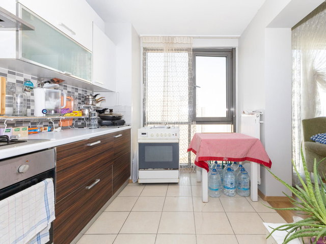 İNNOVİA 2'DE 2+1 EBEVEYN BANYOLU-GENİŞ-KULLANIŞLI SATILIK DAİRE