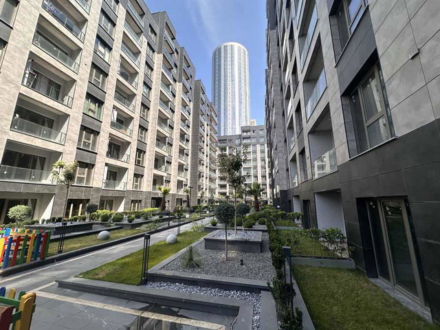 ESENYURT’TA SIFIR 1+1 | 5. KAT | BALKONLU | MERKEZİ ISITMALI | HEMEN TAŞINMAYA HAZIR