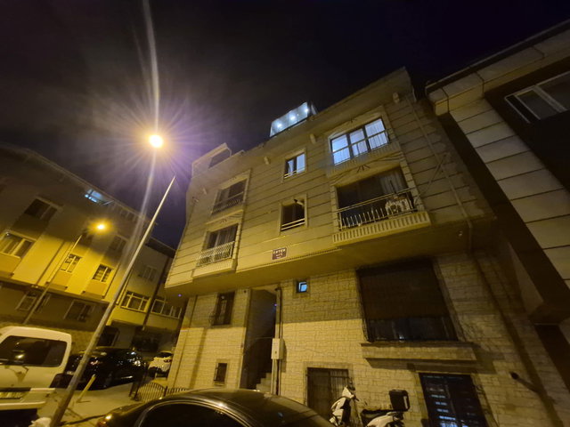 KÜÇÜKÇEKMECE YEŞİLOVA’DA FERAH 3+1 ÇATI ARASI DUBLEKS SATILIK DAİRE