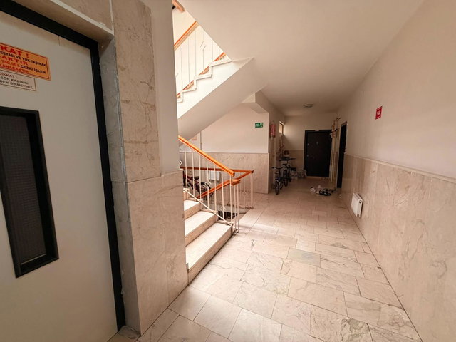 REMAX ARTIS'TEN KOMBINADA KIRALIK FUL EŞYALI 2+1 DAIRE
