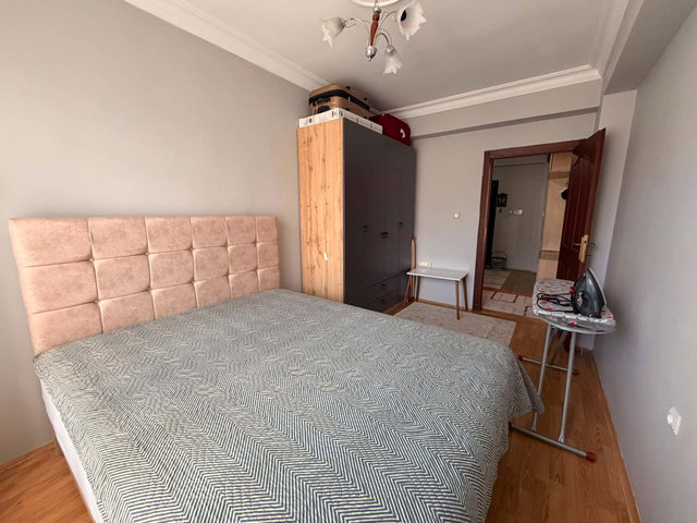 REMAX ARTIS'TEN KOMBINADA SATILIK FUL EŞYALI 2+1 DAIRE