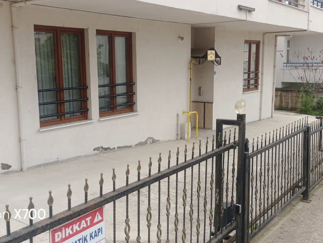 ŞAHİNCİLİ'DE KONUM & FİYAT AVANTAJLI 2+1 BRÜT 120 M²