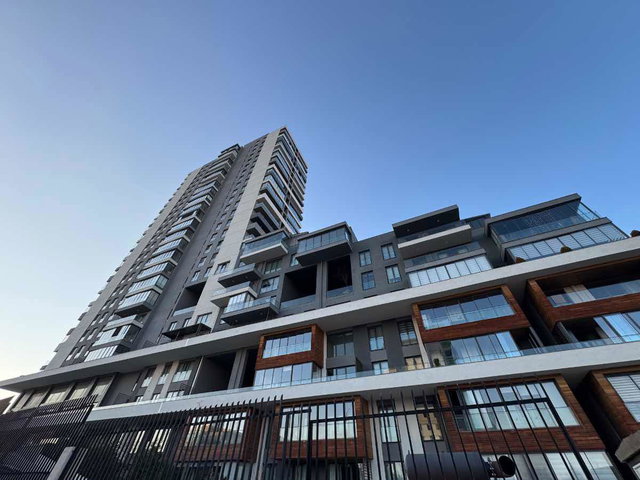 SİERRA YAŞAMKENT'TE 2+1 EŞYALI KİRALIK DAİRE