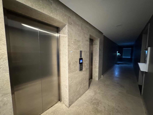 SİERRA YAŞAMKENT'TE 2+1 EŞYALI KİRALIK DAİRE